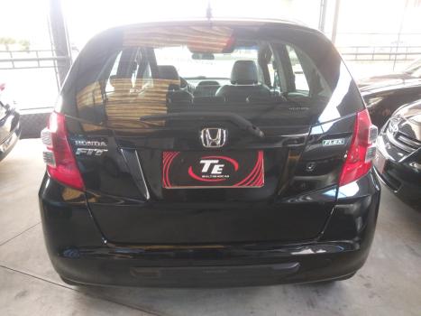 HONDA Fit 1.5 16V 4P EXL FLEX AUTOMTICO, Foto 3