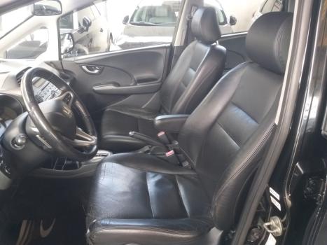 HONDA Fit 1.5 16V 4P EXL FLEX AUTOMTICO, Foto 5