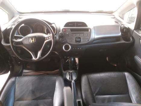 HONDA Fit 1.5 16V 4P EXL FLEX AUTOMTICO, Foto 7