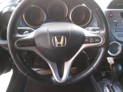 HONDA Fit 1.5 16V 4P EXL FLEX AUTOMTICO, Foto 8