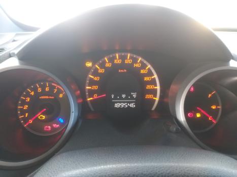 HONDA Fit 1.5 16V 4P EXL FLEX AUTOMTICO, Foto 9