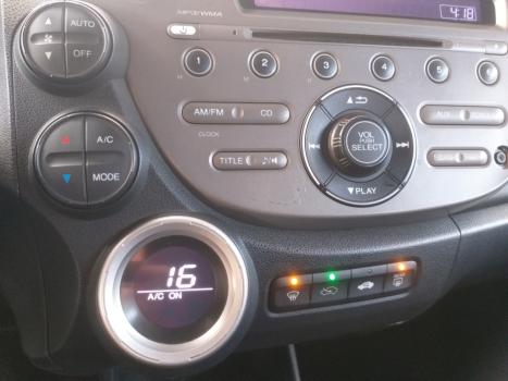 HONDA Fit 1.5 16V 4P EXL FLEX AUTOMTICO, Foto 11