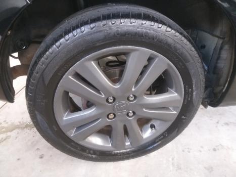 HONDA Fit 1.5 16V 4P EXL FLEX AUTOMTICO, Foto 15