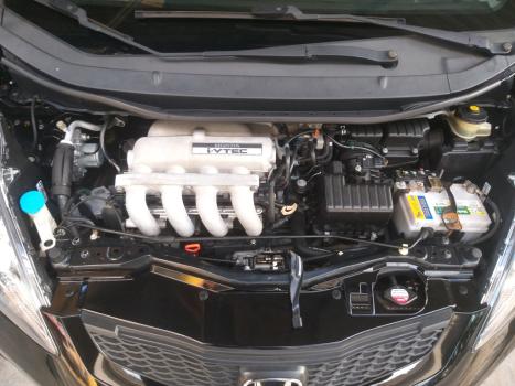 HONDA Fit 1.5 16V 4P EXL FLEX AUTOMTICO, Foto 17