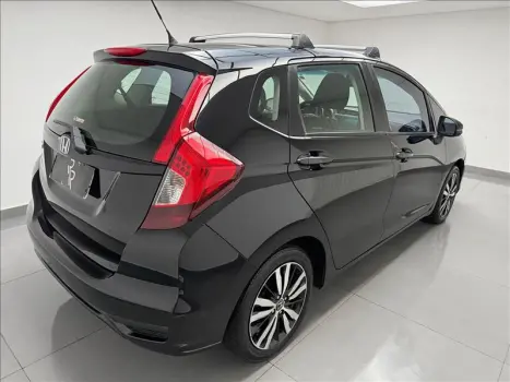 HONDA Fit 1.5 16V 4P EX, Foto 8