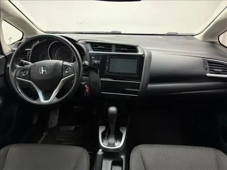 HONDA Fit 1.5 16V 4P EX, Foto 12
