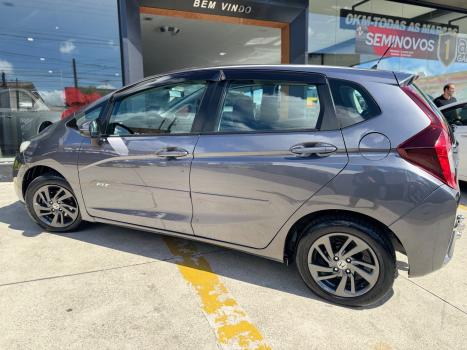 HONDA Fit 1.5 16V 4P LX FLEX AUTOMTICO, Foto 14