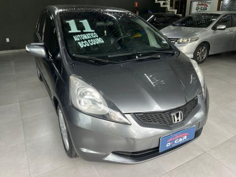 HONDA Fit 1.5 16V 4P EX AUTOMTICO, Foto 1
