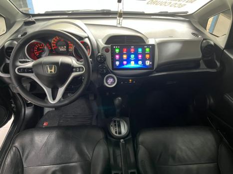 HONDA Fit 1.5 16V 4P EX AUTOMTICO, Foto 4