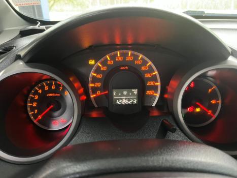 HONDA Fit 1.5 16V 4P EX AUTOMTICO, Foto 5