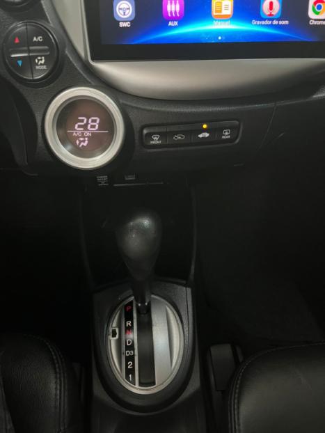 HONDA Fit 1.5 16V 4P EX AUTOMTICO, Foto 7