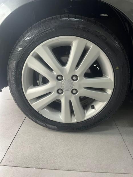 HONDA Fit 1.5 16V 4P EX AUTOMTICO, Foto 9
