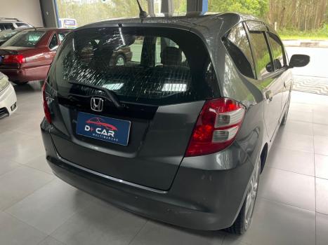 HONDA Fit 1.5 16V 4P EX AUTOMTICO, Foto 12