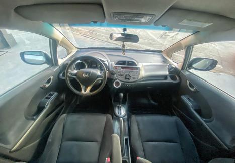 HONDA Fit 1.5 16V 4P EX AUTOMTICO, Foto 6
