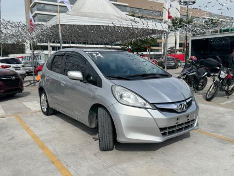 HONDA Fit 1.5 16V 4P DX FLEX, Foto 2