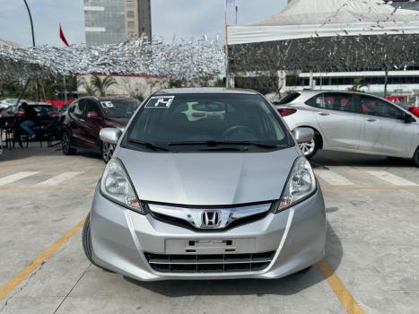 HONDA Fit 1.5 16V 4P DX FLEX, Foto 3