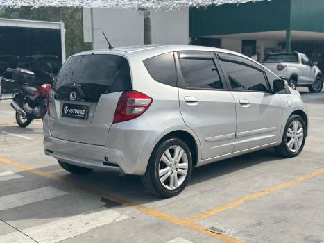 HONDA Fit 1.5 16V 4P DX FLEX, Foto 4