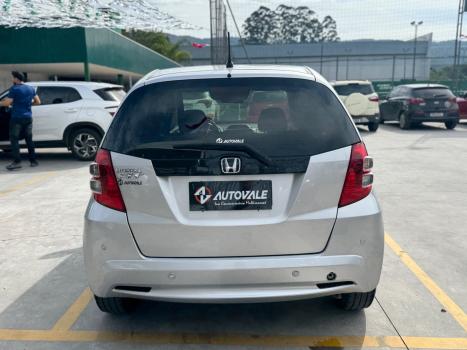 HONDA Fit 1.5 16V 4P DX FLEX, Foto 5