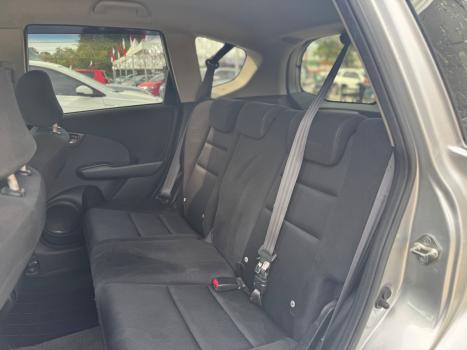 HONDA Fit 1.5 16V 4P DX FLEX, Foto 8