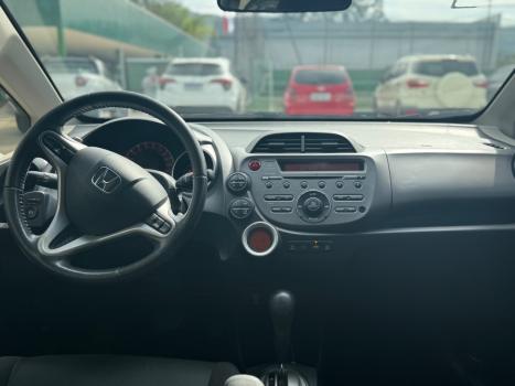 HONDA Fit 1.5 16V 4P DX FLEX, Foto 9