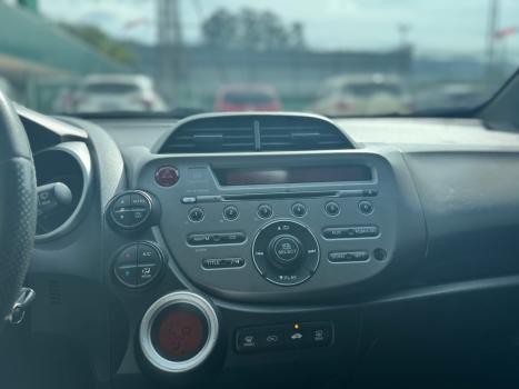 HONDA Fit 1.5 16V 4P DX FLEX, Foto 10