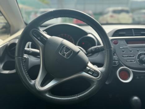 HONDA Fit 1.5 16V 4P DX FLEX, Foto 11
