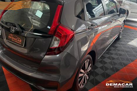 HONDA Fit 1.5 16V 4P EXL FLEX AUTOMTICO, Foto 2