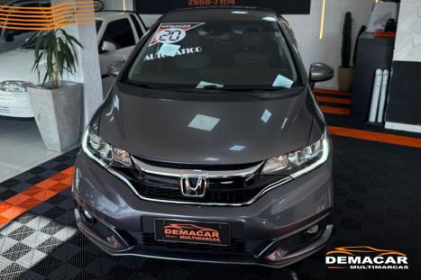 HONDA Fit 1.5 16V 4P EXL FLEX AUTOMTICO, Foto 5