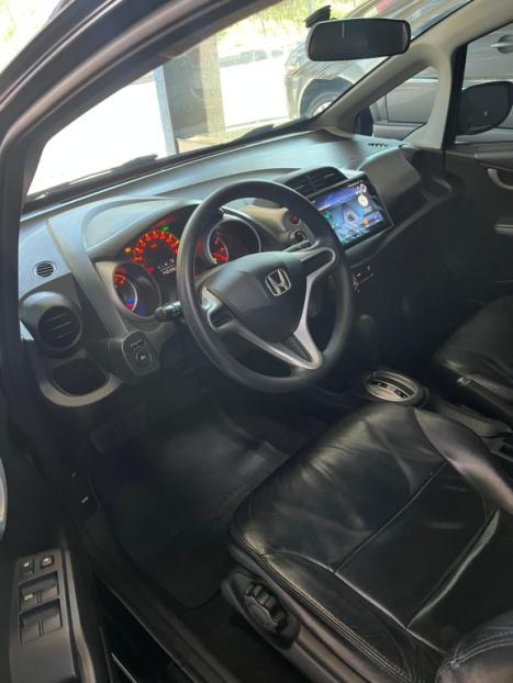 HONDA Fit 1.5 16V 4P EX AUTOMTICO, Foto 3