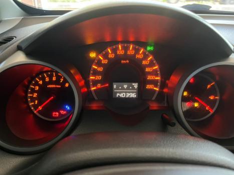HONDA Fit 1.5 16V 4P EX AUTOMTICO, Foto 4