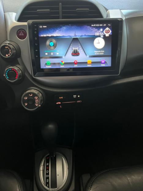 HONDA Fit 1.5 16V 4P EX AUTOMTICO, Foto 5