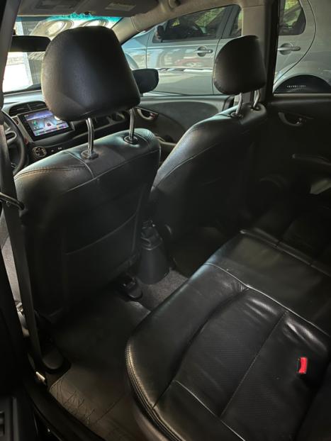 HONDA Fit 1.5 16V 4P EX AUTOMTICO, Foto 6