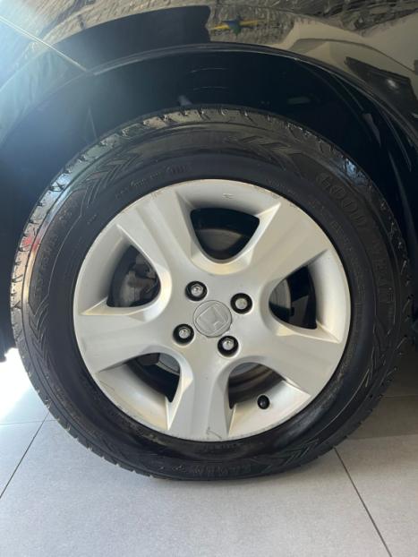 HONDA Fit 1.5 16V 4P EX AUTOMTICO, Foto 7