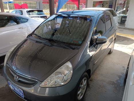 HONDA Fit 1.5 16V 4P EX AUTOMTICO, Foto 1