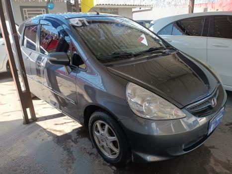 HONDA Fit 1.5 16V 4P EX AUTOMTICO, Foto 2