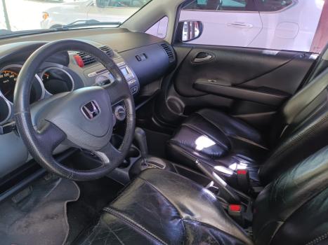 HONDA Fit 1.5 16V 4P EX AUTOMTICO, Foto 9