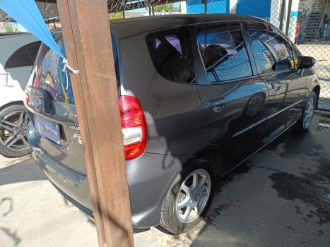 HONDA Fit 1.5 16V 4P EX AUTOMTICO, Foto 5