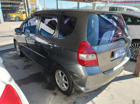 HONDA Fit 1.5 16V 4P EX AUTOMTICO, Foto 6