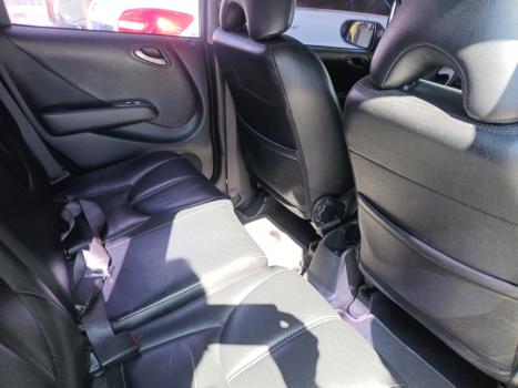 HONDA Fit 1.5 16V 4P EX AUTOMTICO, Foto 11