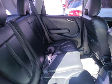 HONDA Fit 1.5 16V 4P EX AUTOMTICO, Foto 12