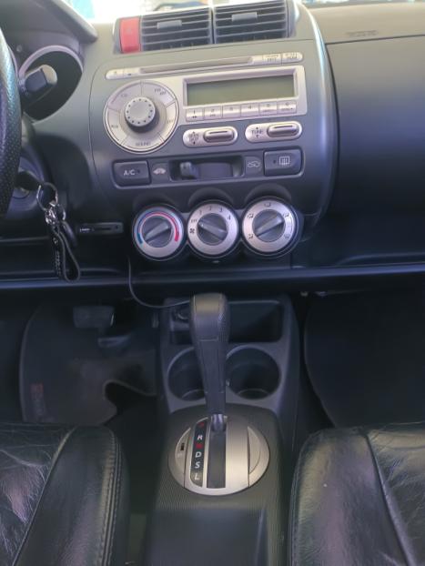 HONDA Fit 1.5 16V 4P EX AUTOMTICO, Foto 15
