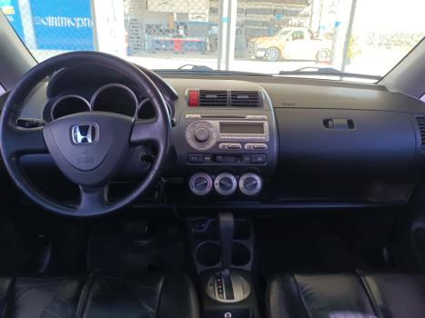 HONDA Fit 1.5 16V 4P EX AUTOMTICO, Foto 10