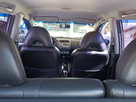 HONDA Fit 1.5 16V 4P EX AUTOMTICO, Foto 14