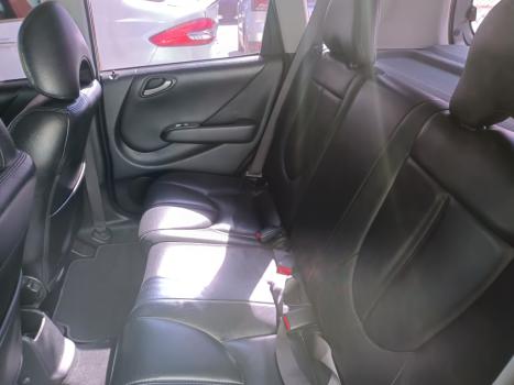 HONDA Fit 1.5 16V 4P EX AUTOMTICO, Foto 13