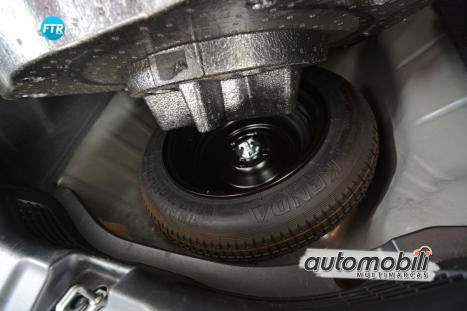 HONDA Fit 1.5 16V 4P EX FLEX AUTOMTICO, Foto 13