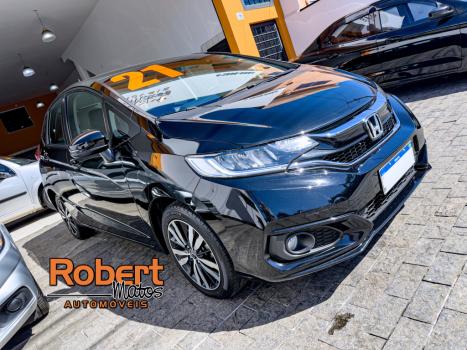 HONDA Fit 1.5 16V 4P EXL FLEX AUTOMTICO, Foto 1