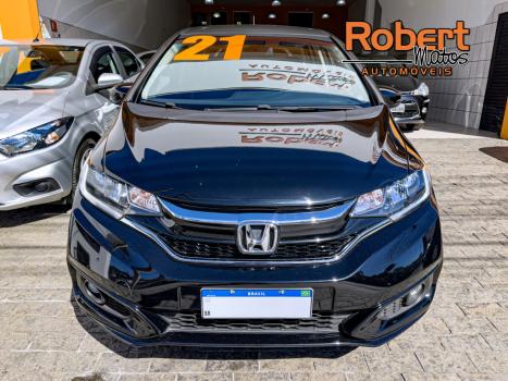 HONDA Fit 1.5 16V 4P EXL FLEX AUTOMTICO, Foto 2