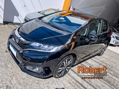 HONDA Fit 1.5 16V 4P EXL FLEX AUTOMTICO, Foto 3