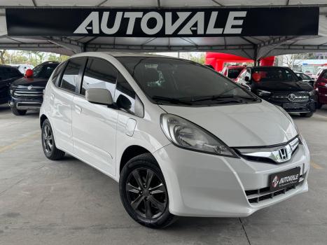 HONDA Fit 1.5 16V 4P DX FLEX, Foto 1