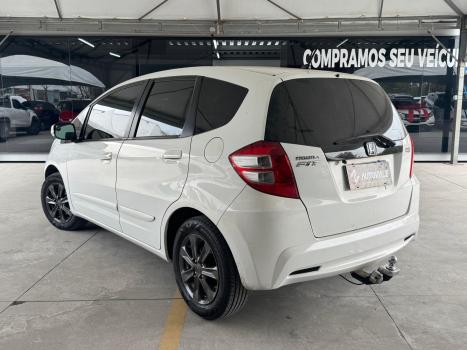 HONDA Fit 1.5 16V 4P DX FLEX, Foto 3